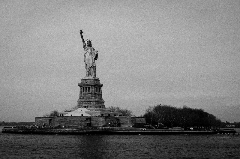 Lady Liberty