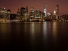 Manhattan Skyline